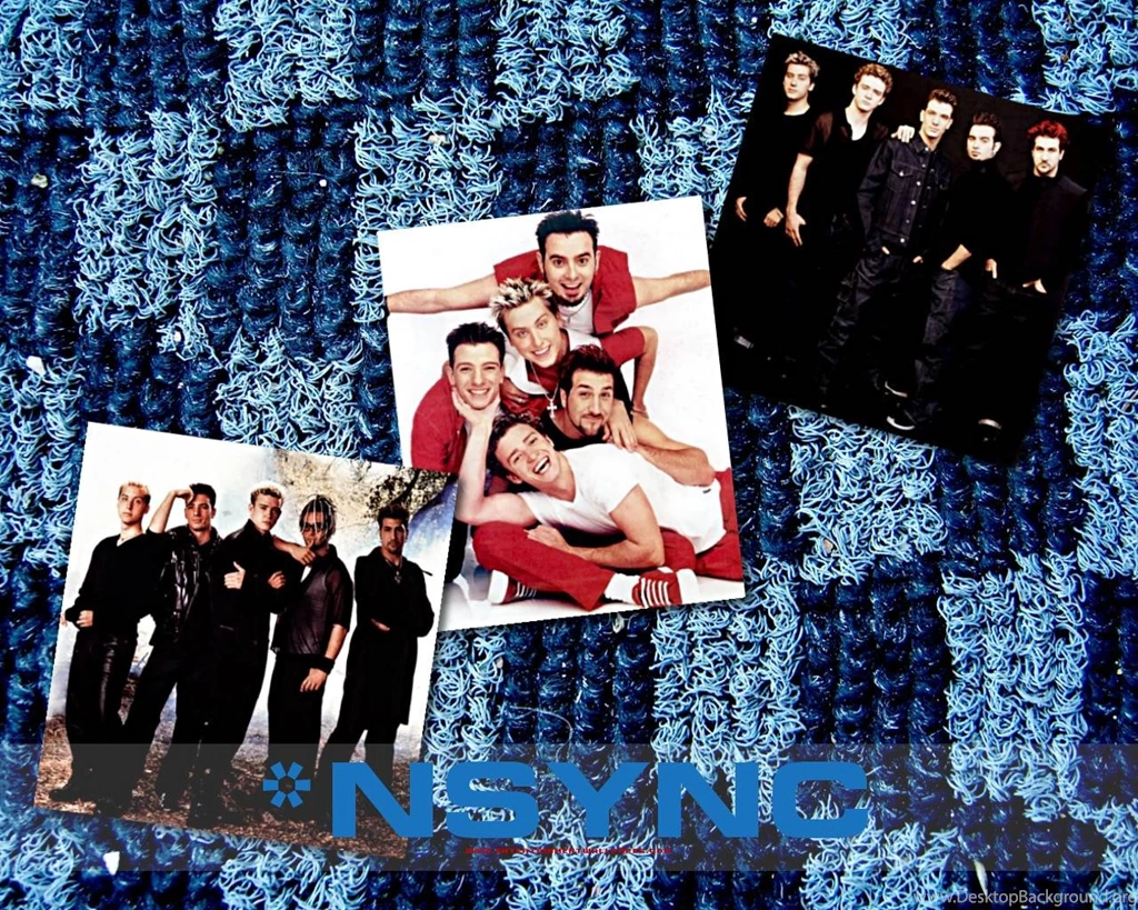 NSYNC Wallpapers