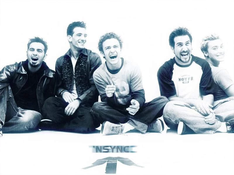 I Miss NSYNC. In General Discussion Forum