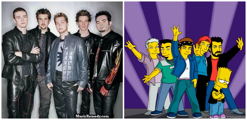 NSYNC Pop R b Dance Justin Timberlake Wallpapers