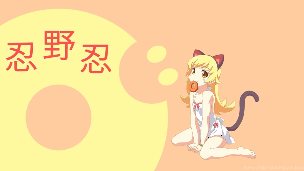 Catgirl HD Wallpapers