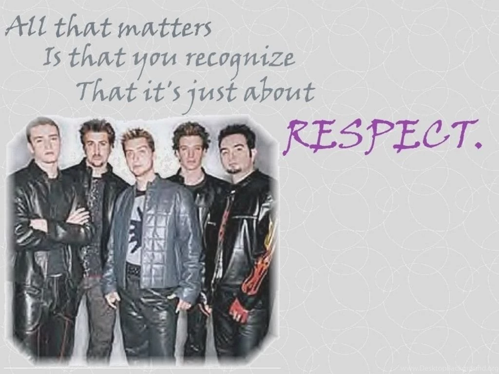 NSYNC   NSYNC Wallpapers (12616576)   Fanpop