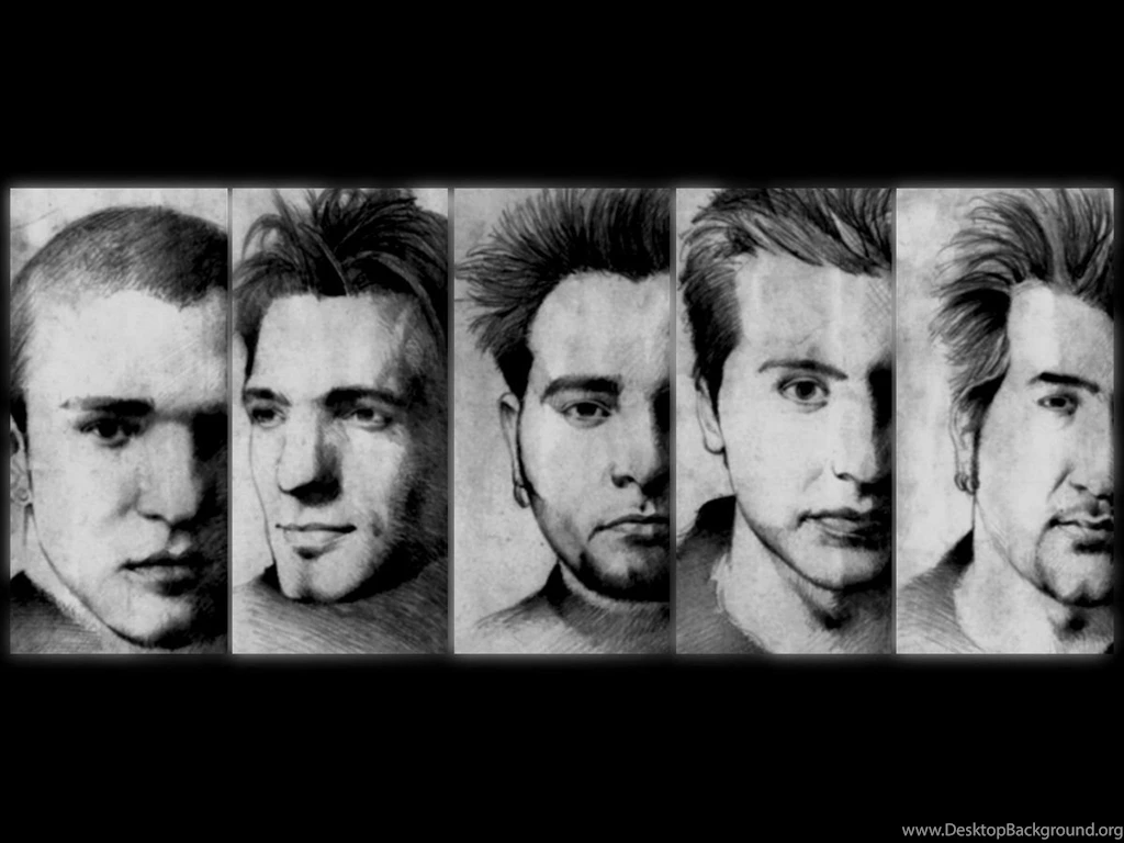 Request   NSYNC By XaioLoon On DeviantArt