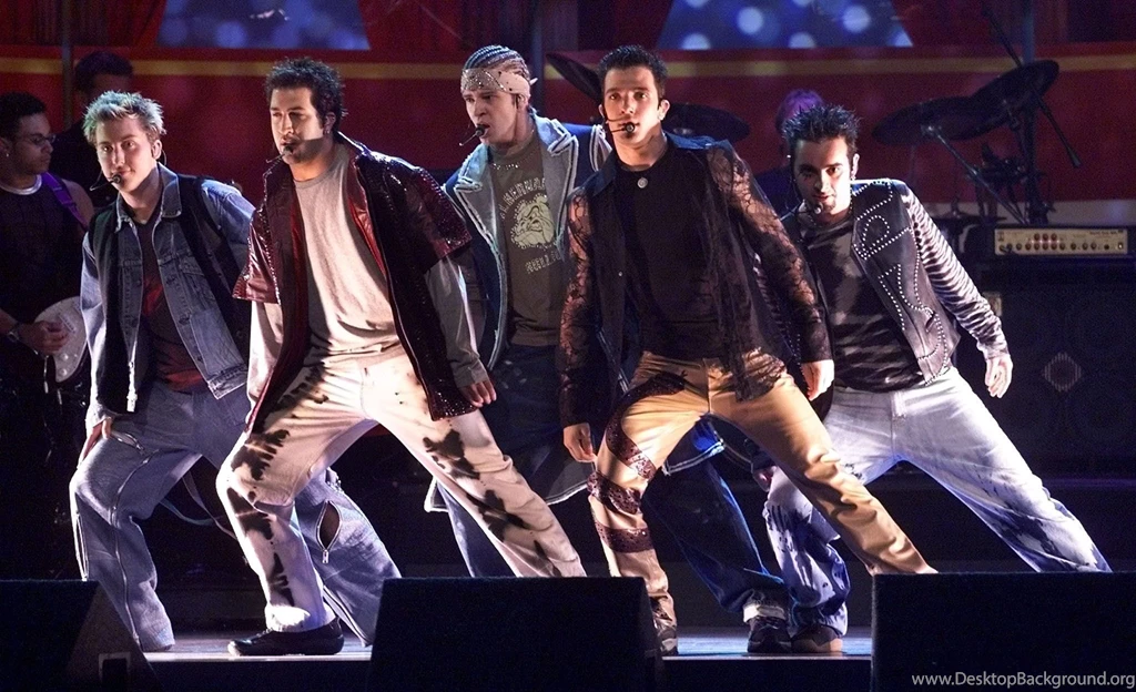 NSYNC Pop R b Dance Justin Timberlake Wallpapers