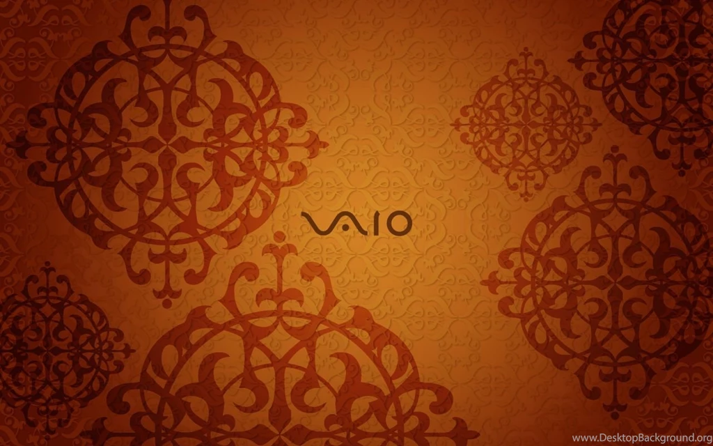 Vaio Wallpapers Brown 110372