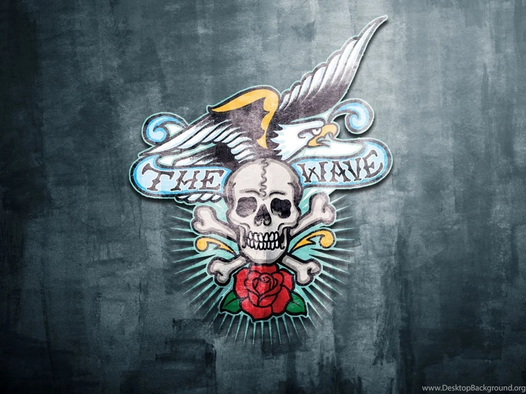 Wallpapers Of Skulls