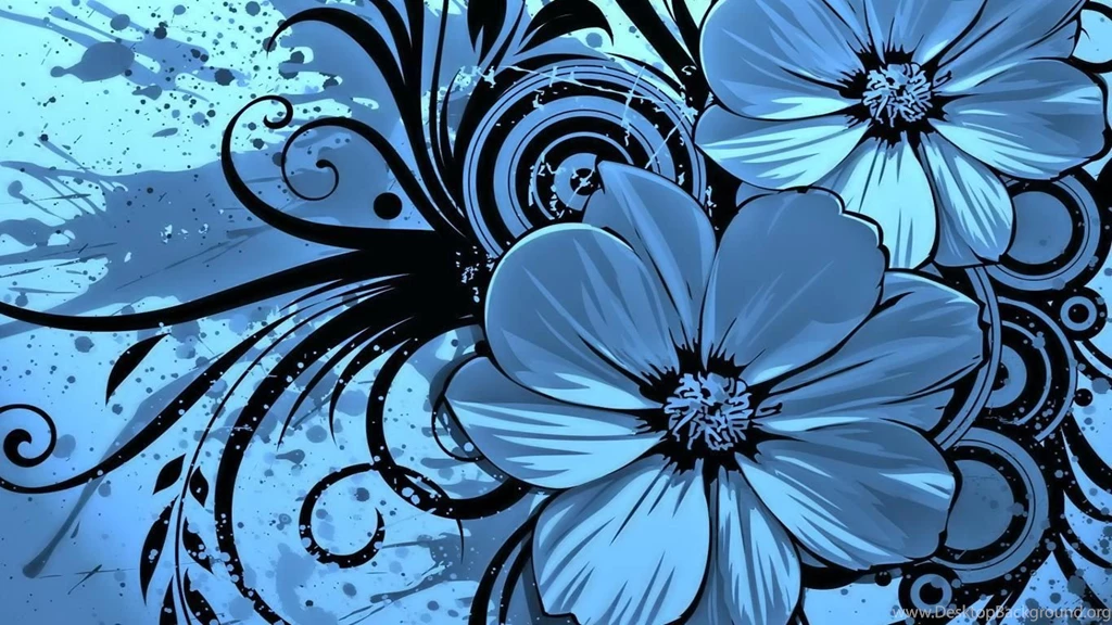 Hp Desktop Backgrounds