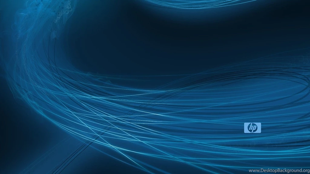 Blue HP Titanium Wallpapers Free Blue HP Titanium Wallpapers By ...