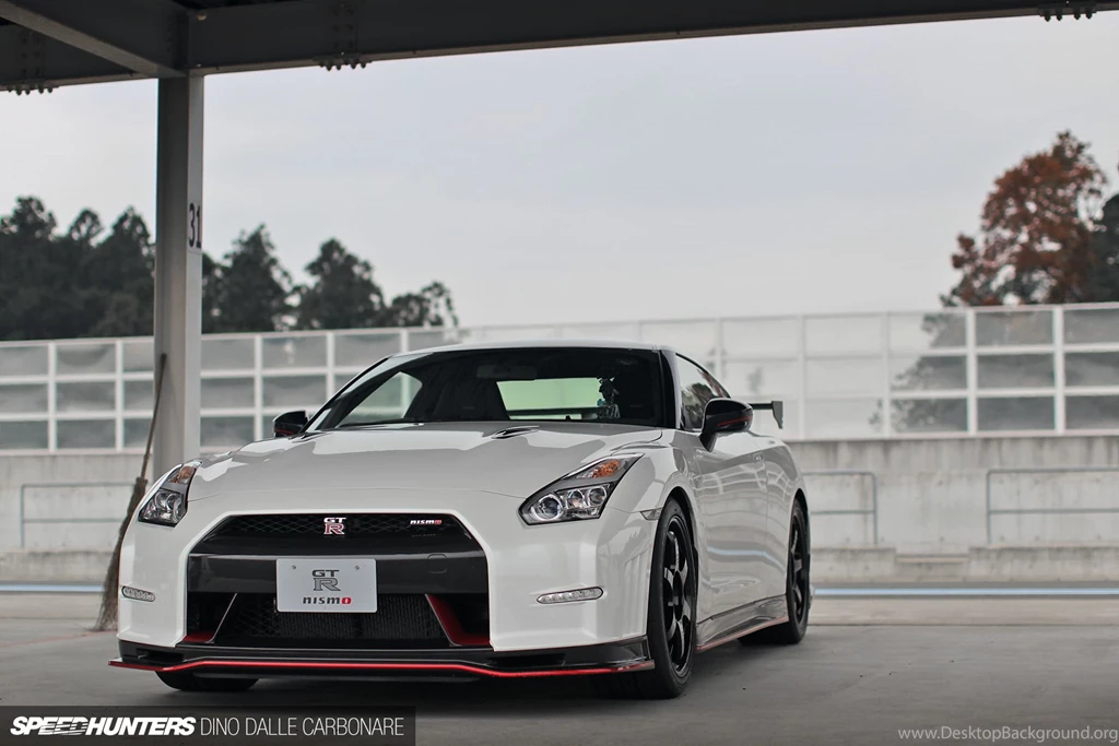 2014 Nissan Gtr Wallpapers Image