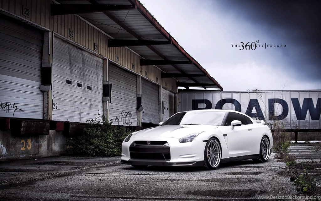 Fonds D'écran Nissan Gtr : Tous Les Wallpapers Nissan Gtr
