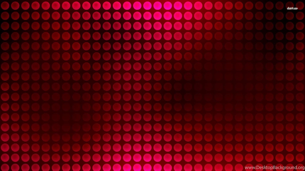 Red Dotted Texture Wallpapers Abstract Wallpapers