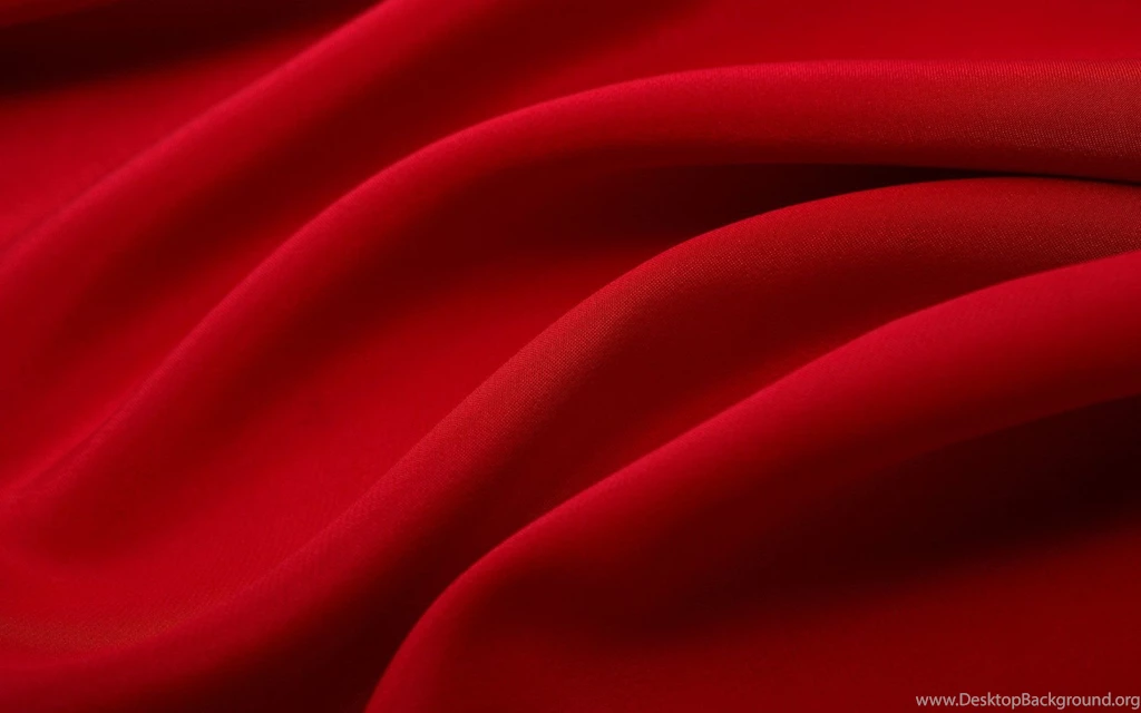 Red Fabric Texture Wallpapers