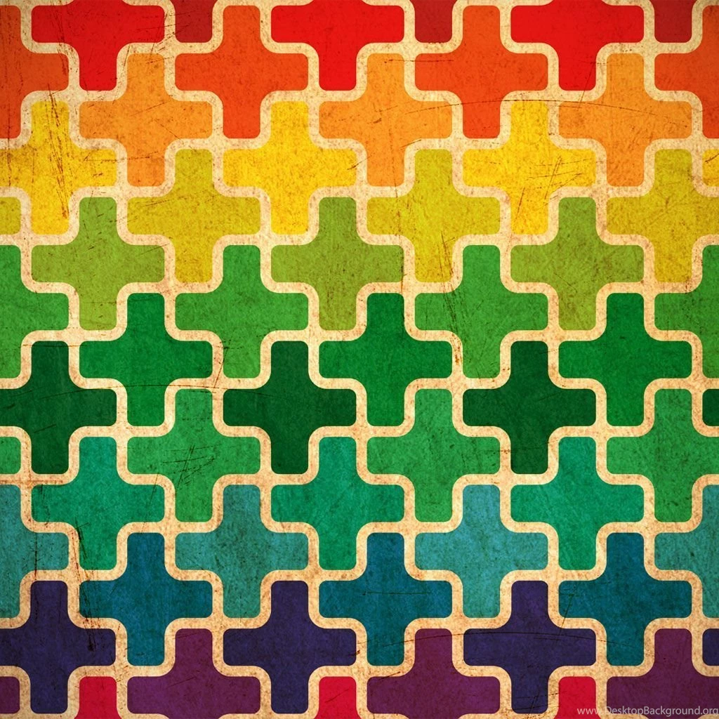 Abstract Pattern iPad Wallpapers Download