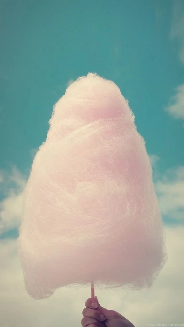 Vintage Cotton Candy iPhone Wallpapers @mobile9