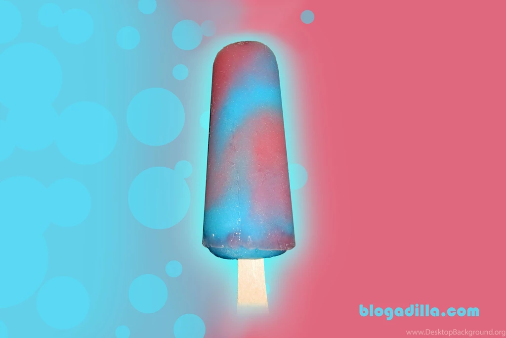 Blogadilla Wallpapers