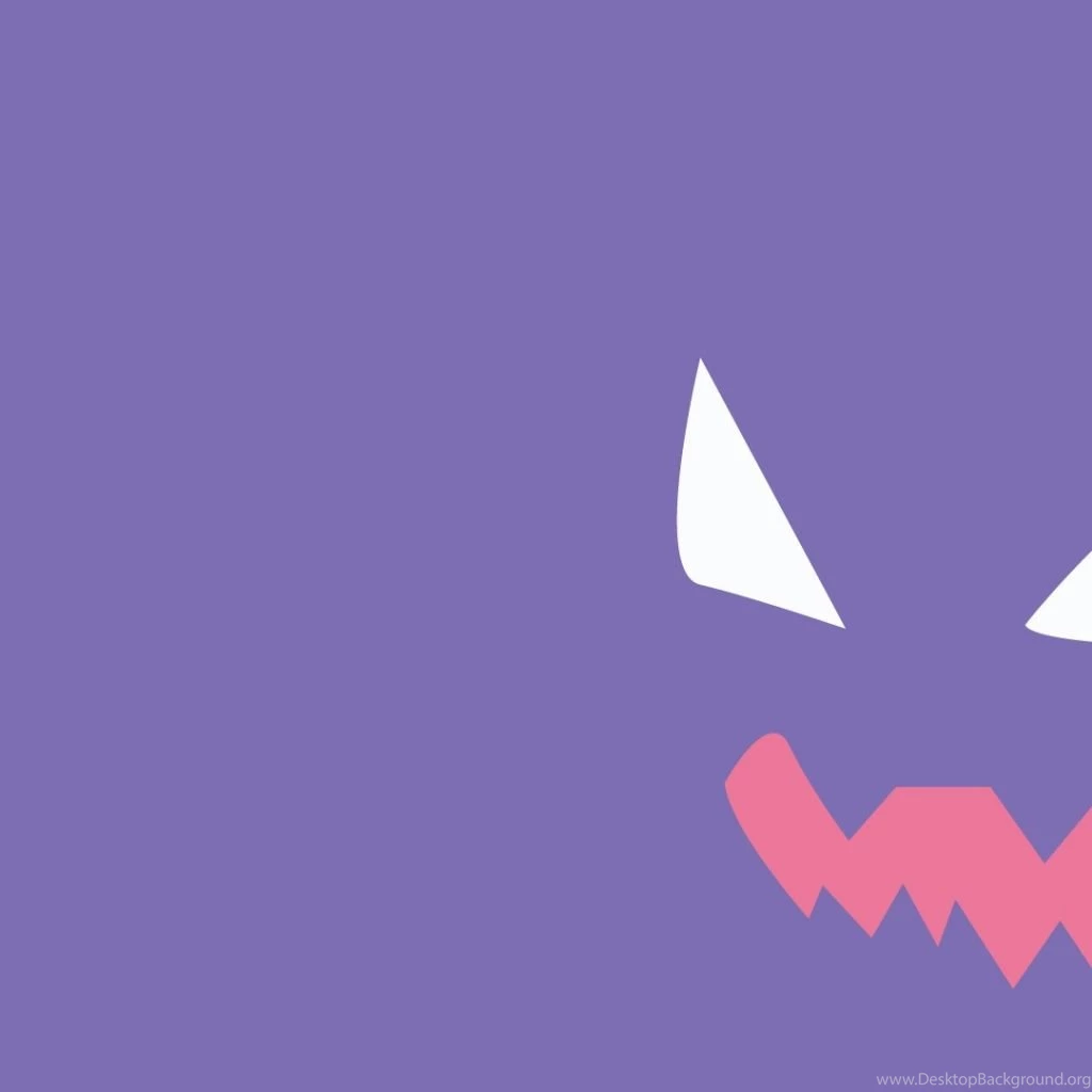 Pokemon iPad 1 & 2 Wallpapers