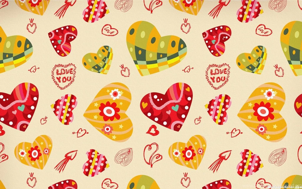 Cute Pattern HD Wallpapers Desktop Backgrounds