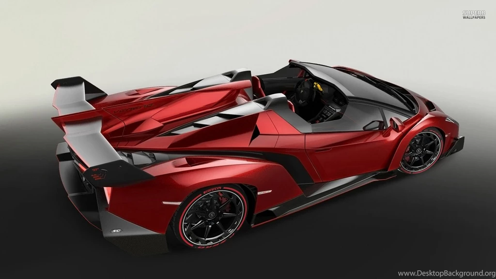 2014 Lamborghini Veneno Roadster Wallpapers   Car Wallpapers