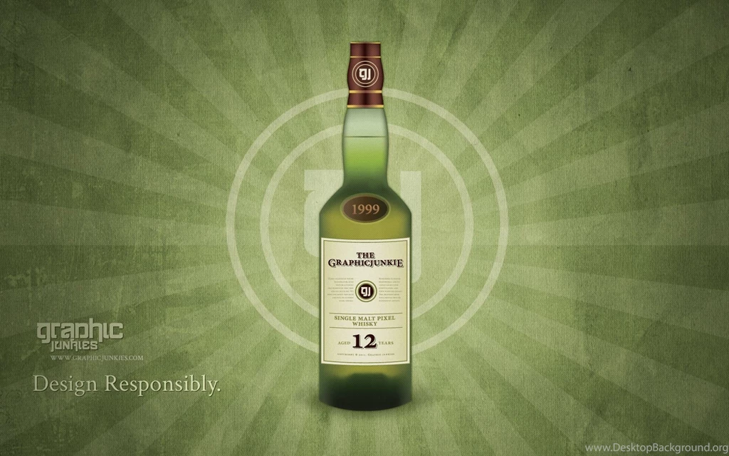 Whisky Wallpapers   Digital Art, Photography & Graphic Design