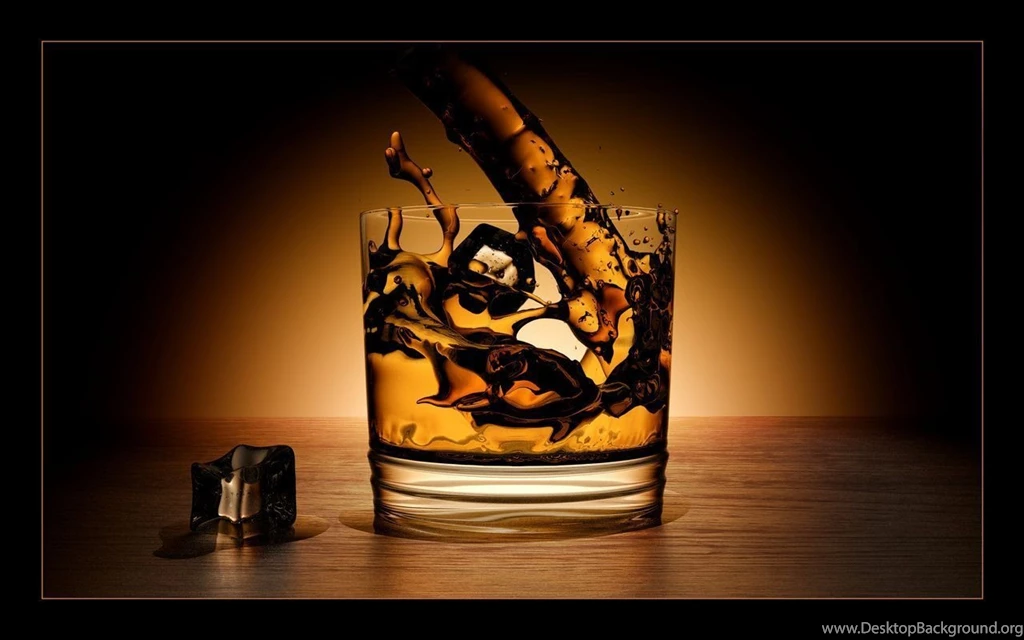 Gallery For Wallpapers Of Whisky