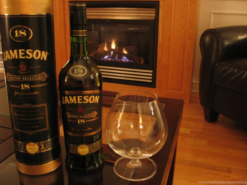 Jason's Scotch Whisky Reviews: Review: Jameson 18 Year Old “Master ...