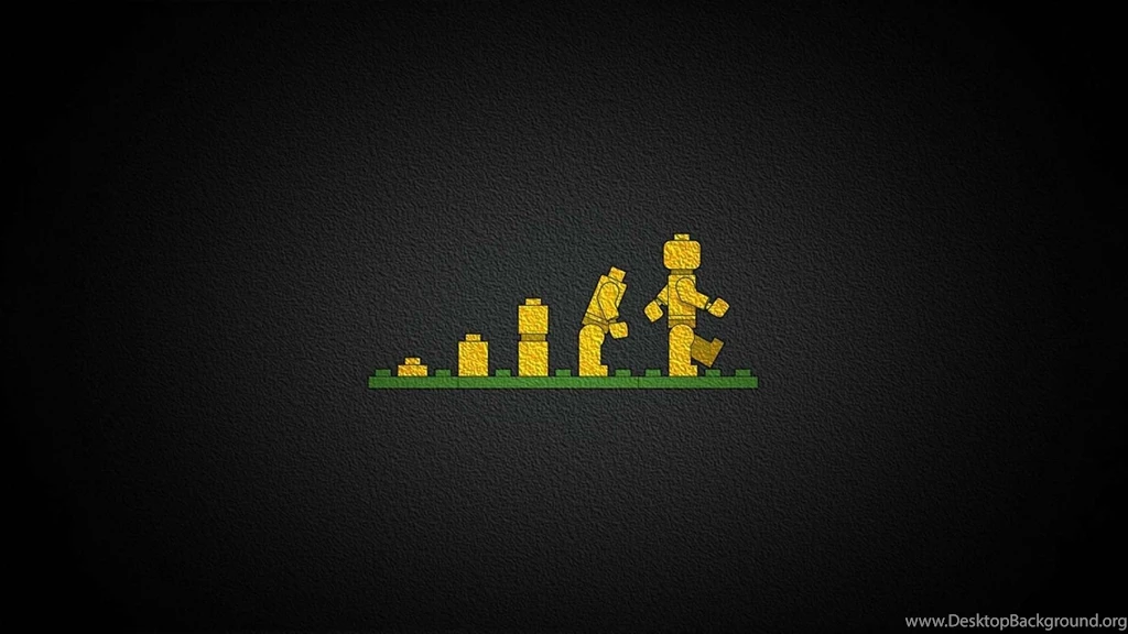 Gallery For Lego Wallpapers For Desktop