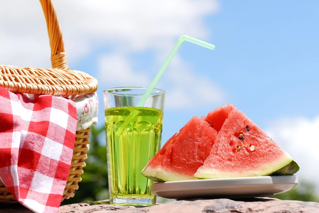 Picnic Wallpapers HD