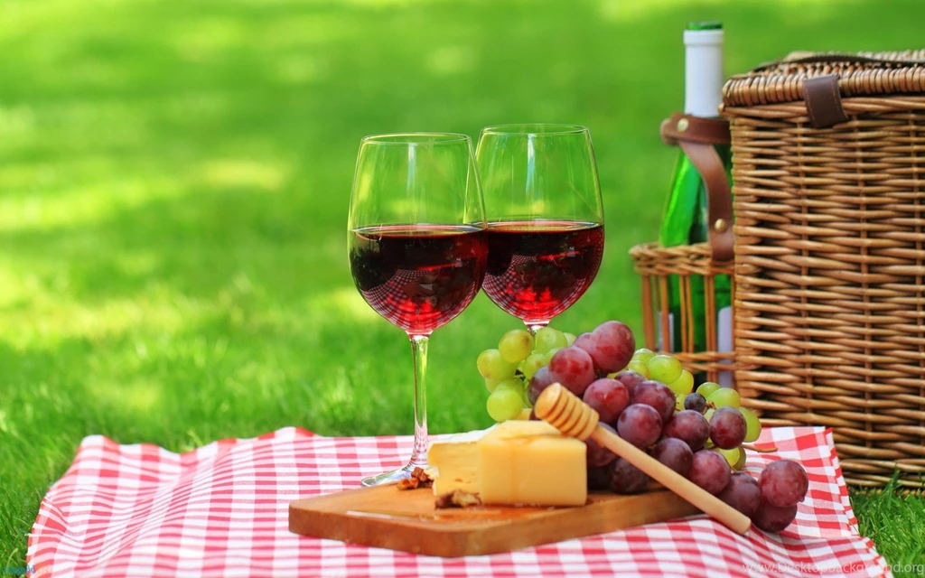 Picnic Wallpapers High Quality Resolution