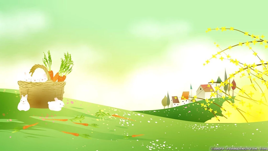 Free Picnic Wallpapers