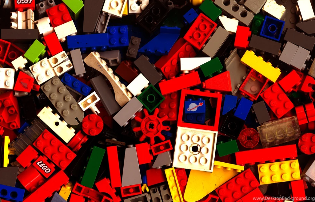 Lego Constructor