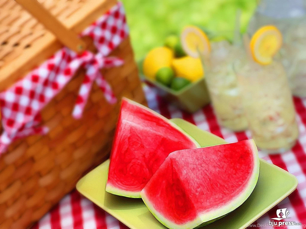 Picnic Wallpapers