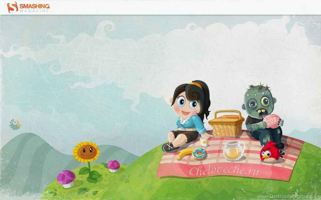 iPhone Games Picnic Wallpapers, iPhone Games Picnic Myspace ...