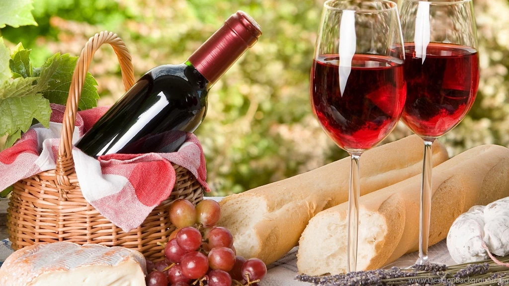 Picnic Wallpapers HD Resolution