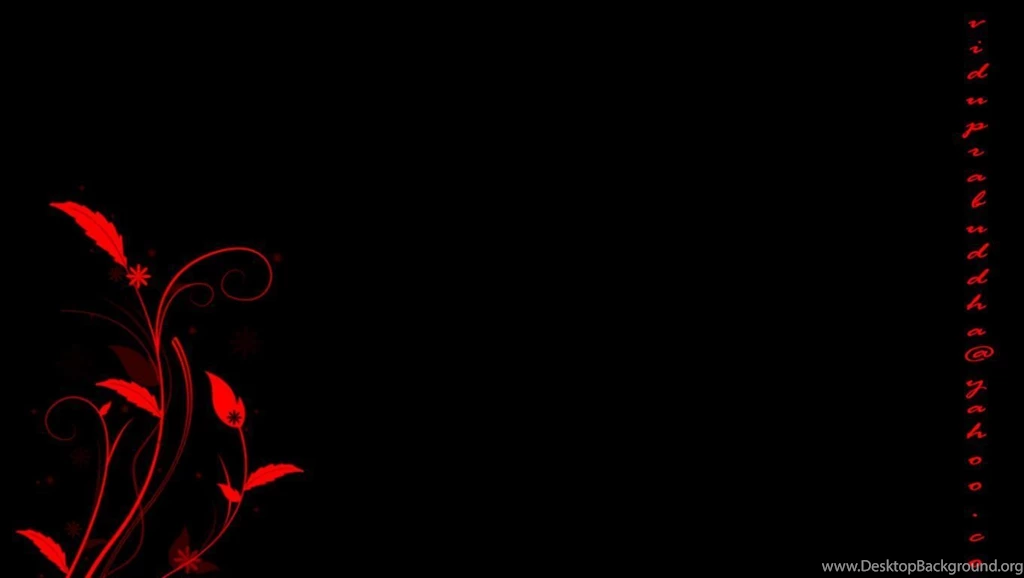 Red And Black Wallpapers For Computer 26 Wide Wallpapers ...
