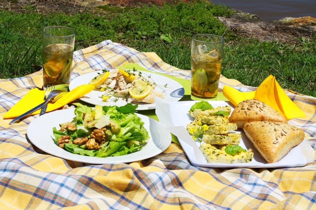 Picnic Wallpapers For Desktop