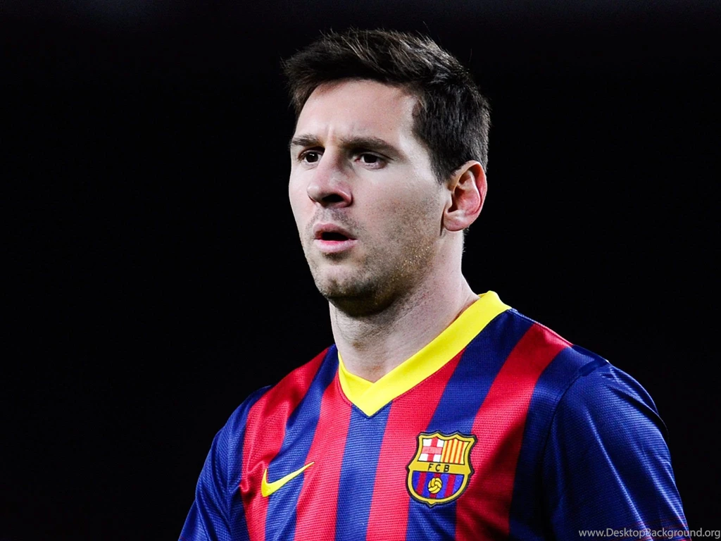 Lionel Messi Best Players Wallpapers Photo