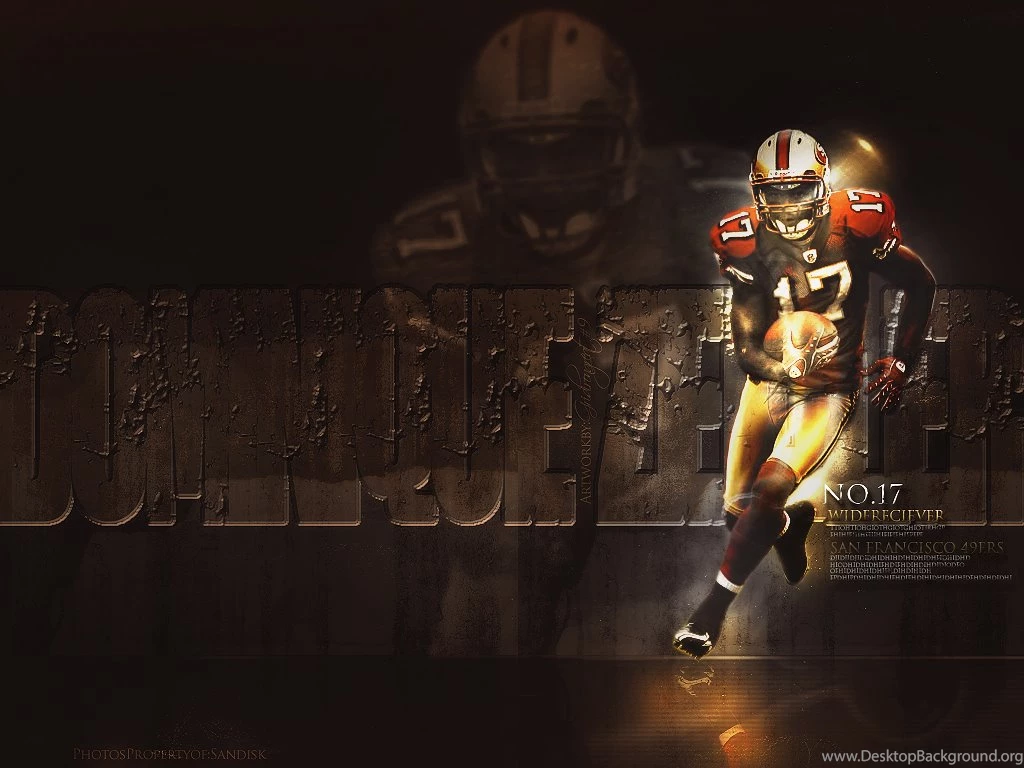 Gallery For Cool American Football Wallpapers