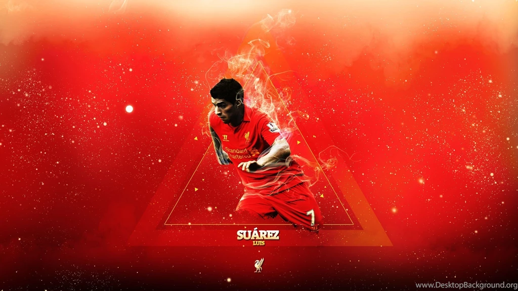 Luis Suarez Wallpapers » WallDevil Best Free HD Desktop And ...