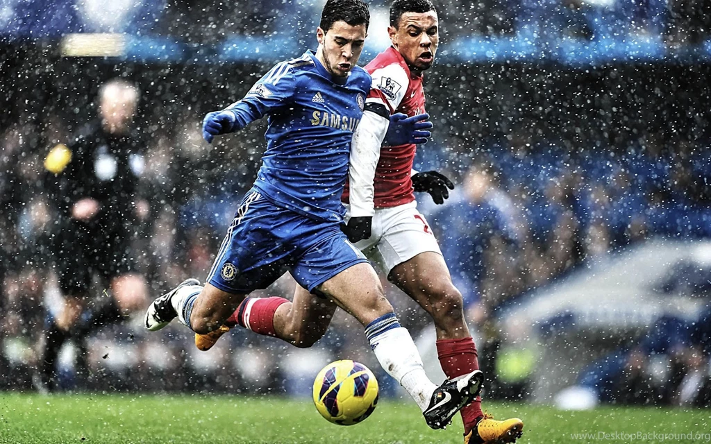 Epic Hazard
