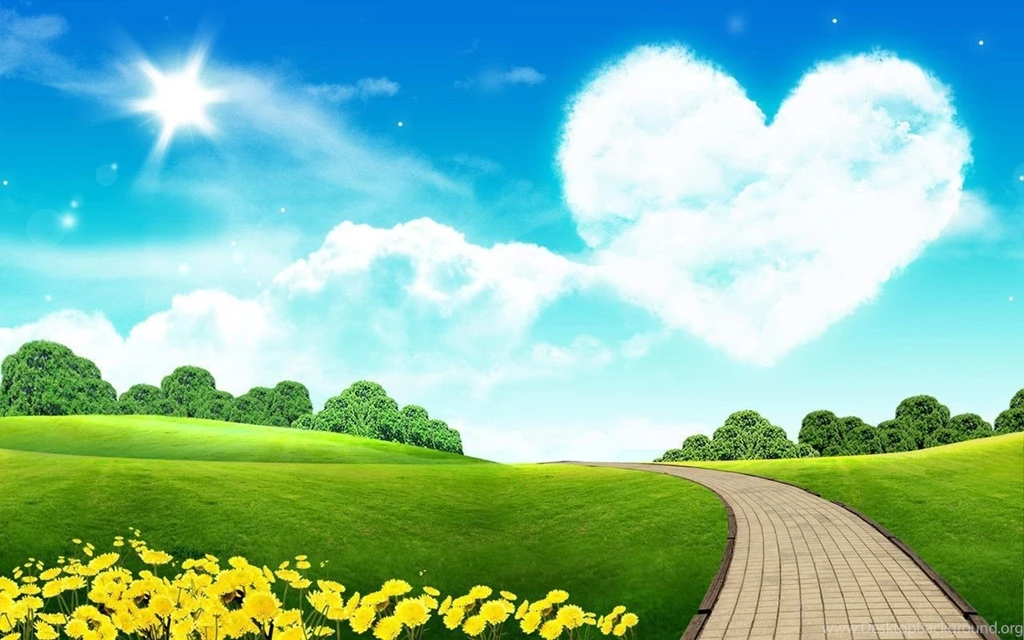 Pretty Pictures For Desktop Backgrounds