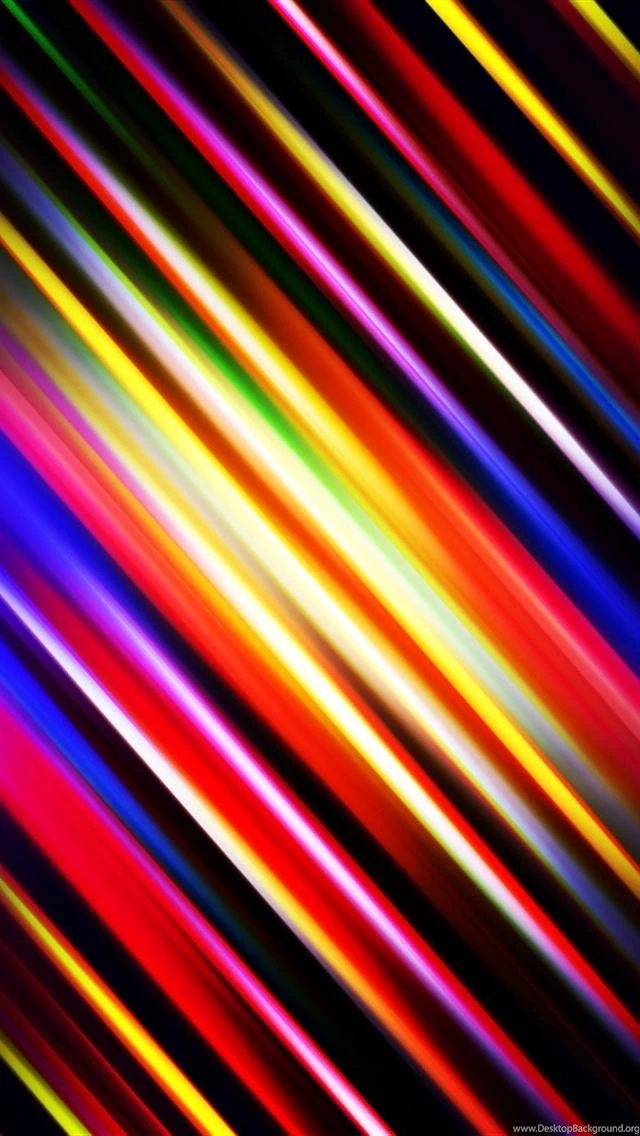 Colors iPhone 5 Wallpapers HD