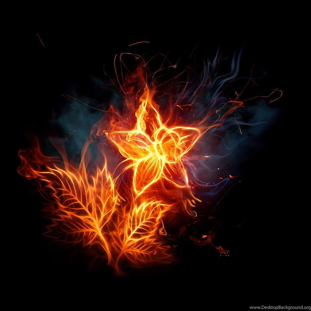 Gallery For Fiery Wallpapers