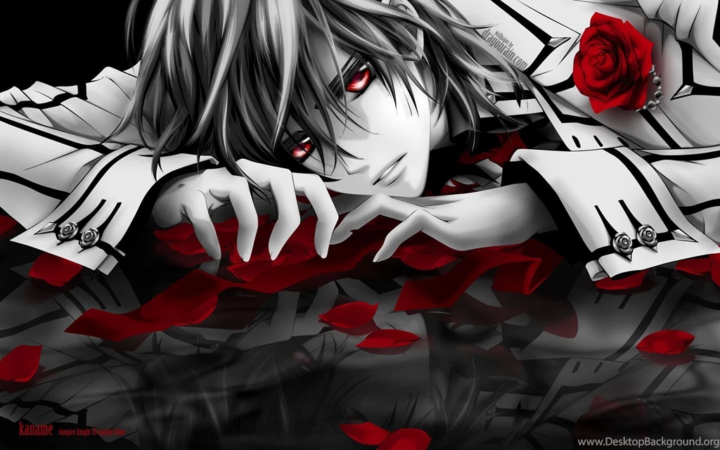 Vampire Knight HD Wallpapers Download