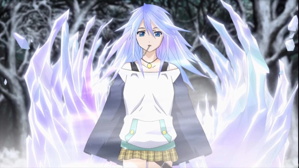 Rosario + Vampire Computer Wallpapers, Desktop Backgrounds ...