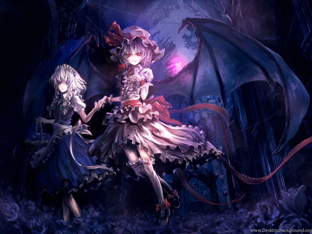 The Dragon Mistress Computer Wallpapers, Desktop Backgrounds ...