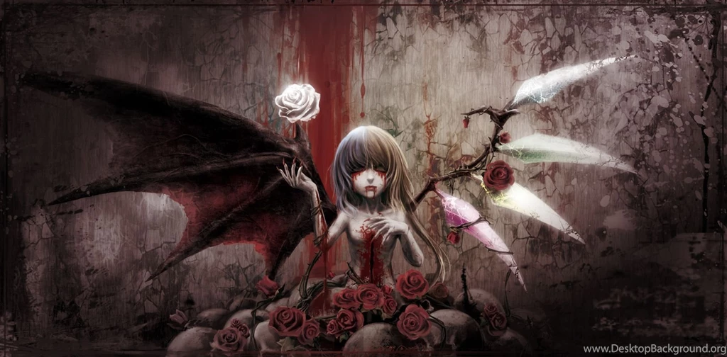 Touhou Computer Wallpapers, Desktop Backgrounds