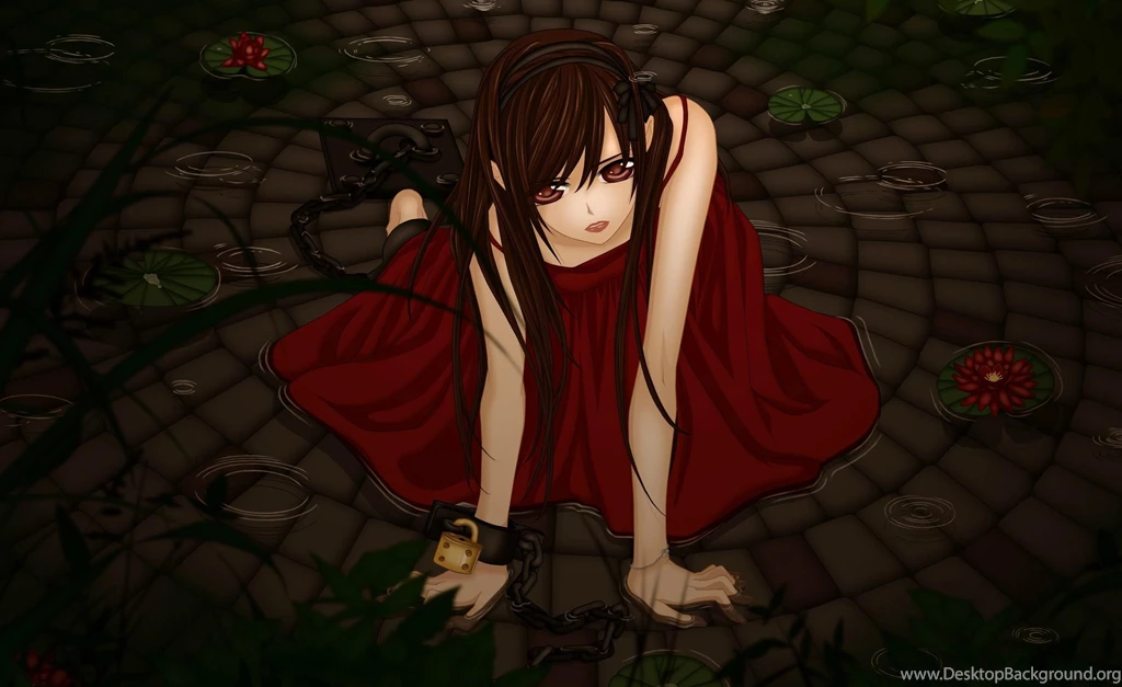 Vampire Knight Wallpapers HD Download