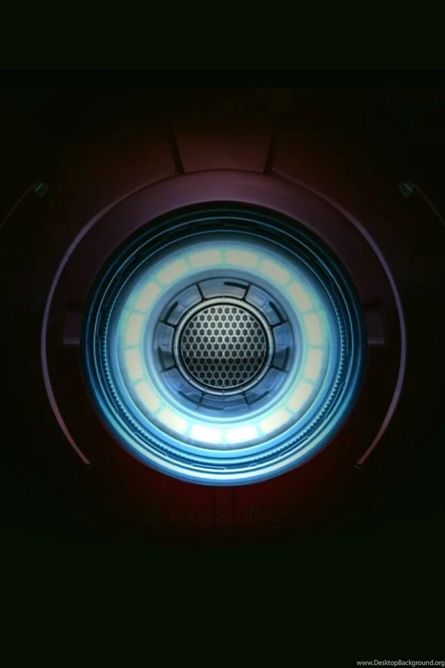 Gallery For Iron Man Arc Reactor Wallpapers Android