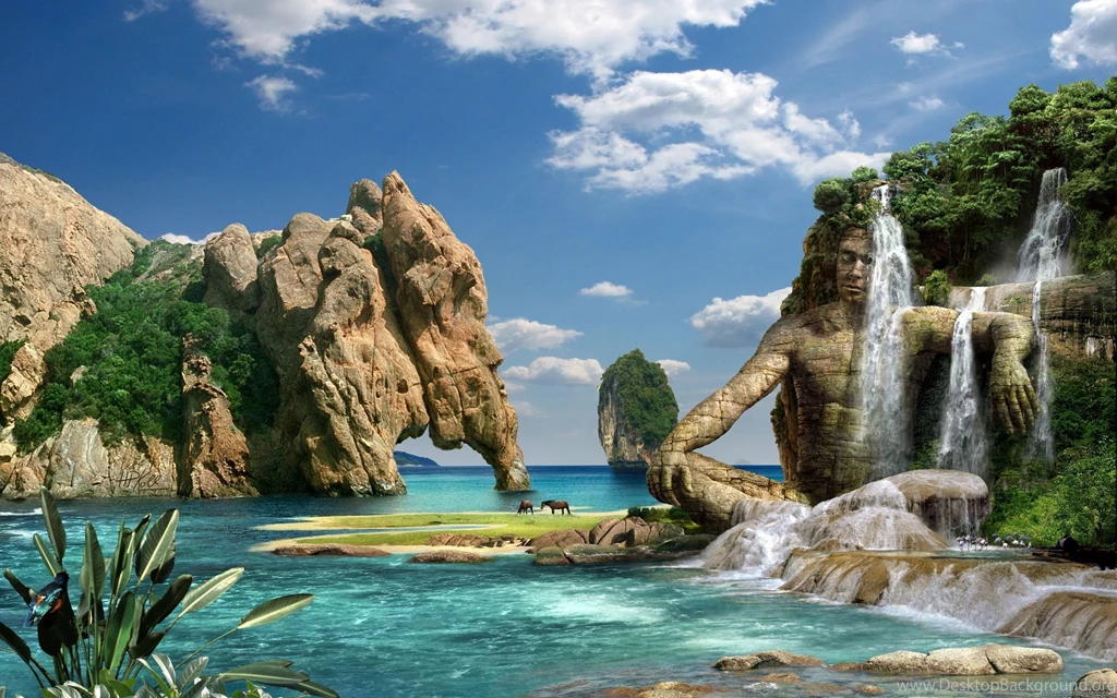 Nature Backgrounds For Computer Hd