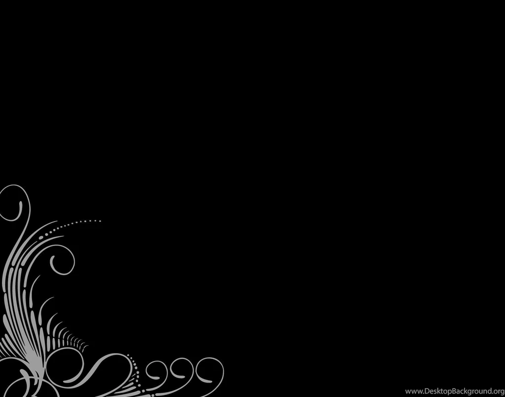 Plain Black Wallpapers Border 18 Backgrounds Hdblackwallpaper.com