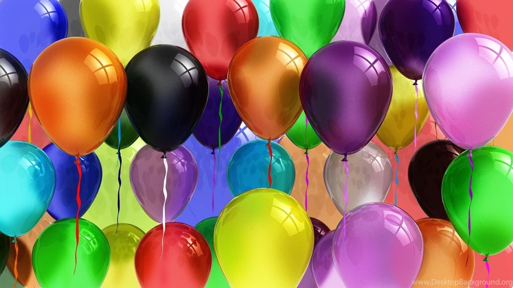 Colorful Desktop Backgrounds